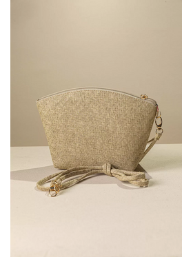 Τσαντάκι Νεσεσέρ με Extra Χέρι για Χιαστί