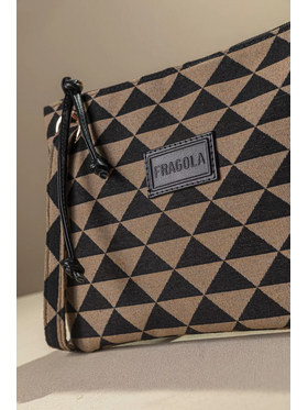 Στυλάτο Νεσεσέρ/τσαντάκι