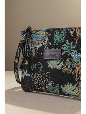 Στυλάτο Νεσεσέρ/τσαντάκι