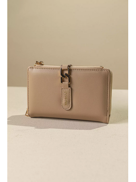Μεσαίο Πολυθέσιο Γυναικείο Πορτοφόλι