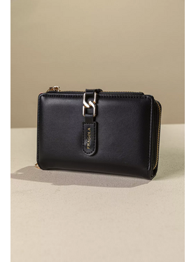 Μεσαίο Πολυθέσιο Γυναικείο Πορτοφόλι