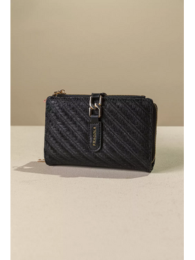 Μεσαίο Πολυθέσιο Γυναικείο Πορτοφόλι