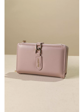 Μεσαίο Πολυθέσιο Γυναικείο Πορτοφόλι