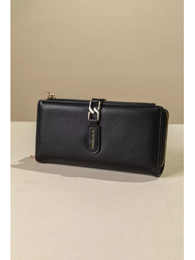 Μεγάλο Πολυθέσιο Γυναικείο Πορτοφόλι