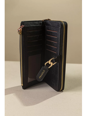 Μεγάλο Πολυθέσιο Γυναικείο Πορτοφόλι