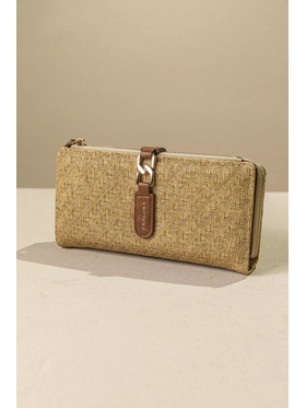 Μεγάλο Πολυθέσιο Γυναικείο Πορτοφόλι