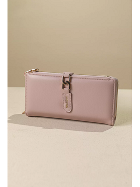 Μεγάλο Πολυθέσιο Γυναικείο Πορτοφόλι