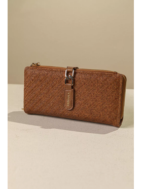 Μεγάλο Πολυθέσιο Γυναικείο Πορτοφόλι