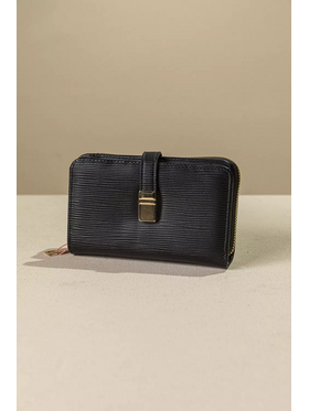 Γυναικείο Πορτοφόλι Μεσαίου Μεγέθους