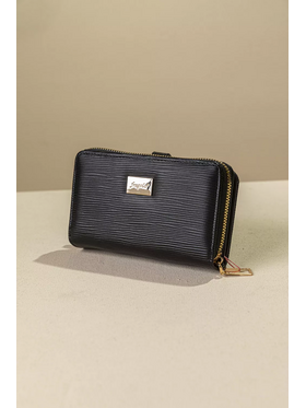 Γυναικείο Πορτοφόλι Μεσαίου Μεγέθους