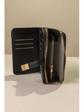 Γυναικείο Πορτοφόλι Μεσαίου Μεγέθους