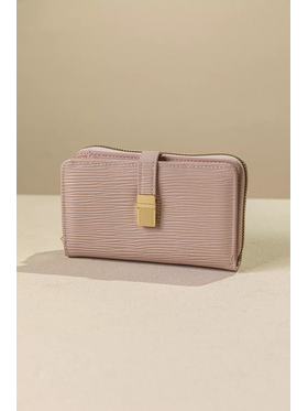 Γυναικείο Πορτοφόλι Μεσαίου Μεγέθους