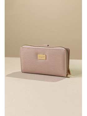 Γυναικείο Πορτοφόλι Μεσαίου Μεγέθους