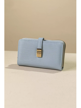 Γυναικείο Πορτοφόλι Μεσαίου Μεγέθους