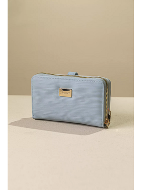 Γυναικείο Πορτοφόλι Μεσαίου Μεγέθους