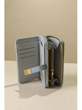 Γυναικείο Πορτοφόλι Μεσαίου Μεγέθους