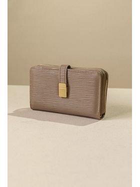 Γυναικείο Πορτοφόλι Μεσαίου Μεγέθους