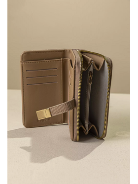 Γυναικείο Πορτοφόλι Μεσαίου Μεγέθους