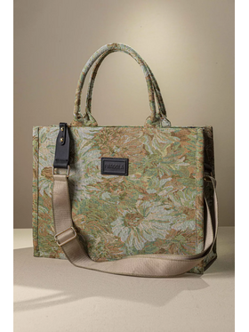 Μεγάλη Υφασμάτινη Tote bag