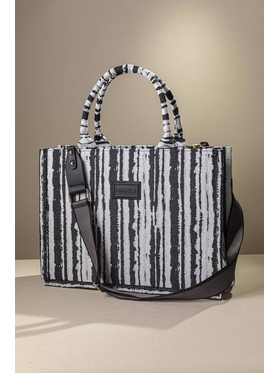 Μεγάλη Υφασμάτινη Tote bag