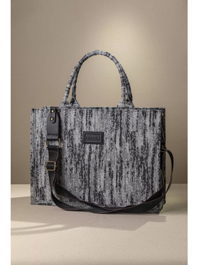 Μεγάλη Υφασμάτινη Tote bag