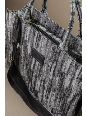 Μεγάλη Υφασμάτινη Tote bag