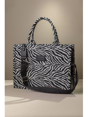 Μεγάλη Υφασμάτινη Tote bag