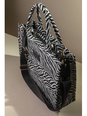 Μεγάλη Υφασμάτινη Tote bag