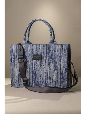 Μεγάλη Υφασμάτινη Tote bag