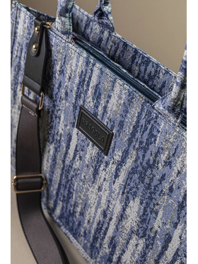 Μεγάλη Υφασμάτινη Tote bag