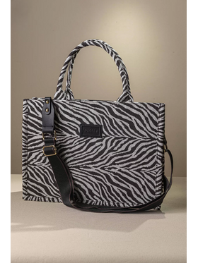 Μεγάλη Υφασμάτινη Tote bag