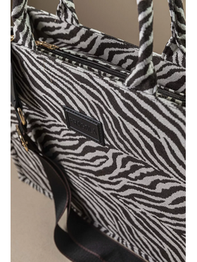 Μεγάλη Υφασμάτινη Tote bag