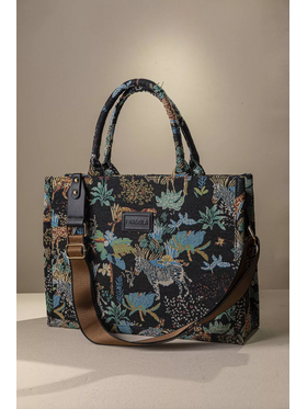 Μεγάλη Υφασμάτινη Tote bag