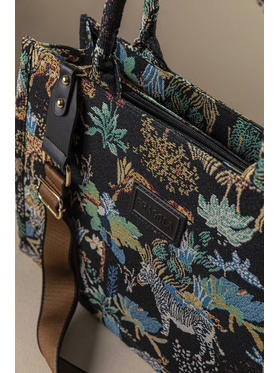 Μεγάλη Υφασμάτινη Tote bag