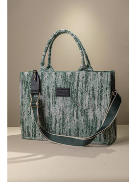 Μεγάλη Υφασμάτινη Tote bag