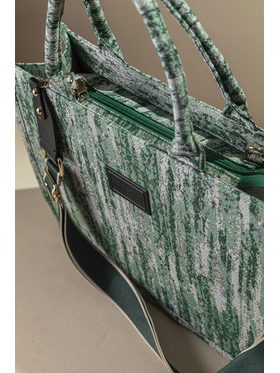 Μεγάλη Υφασμάτινη Tote bag