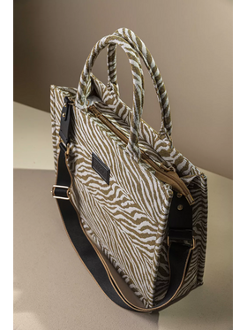 Μεγάλη Υφασμάτινη Tote bag