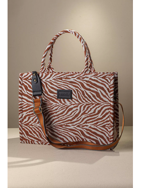 Μεγάλη Υφασμάτινη Tote bag