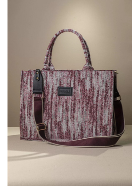 Μεγάλη Υφασμάτινη Tote bag