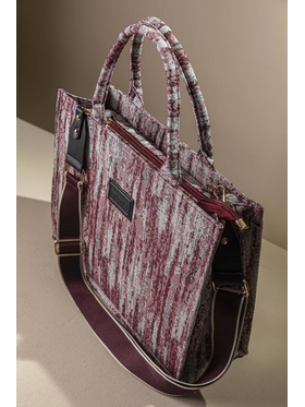 Μεγάλη Υφασμάτινη Tote bag