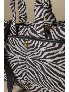 Μοντέρνα Υφασμάτινη Tote bag