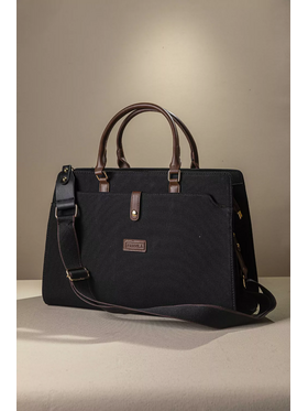 Επαγγελματική Υφασμάτινη Τσάντα