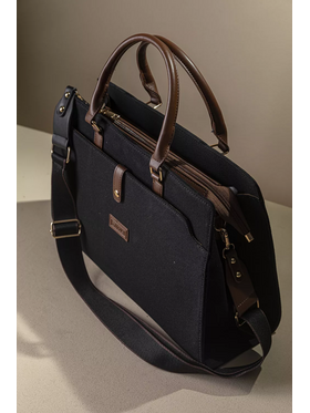 Επαγγελματική Υφασμάτινη Τσάντα