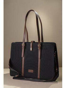 Επαγγελματική Τριθέσια Τσάντα