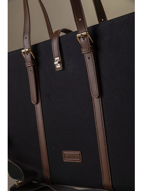 Επαγγελματική Τριθέσια Τσάντα