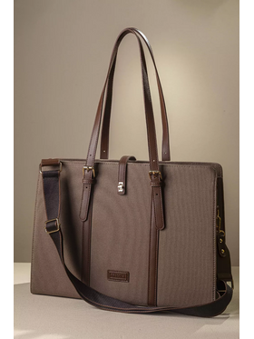 Επαγγελματική Τριθέσια Τσάντα