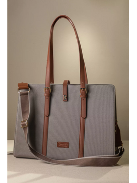 Επαγγελματική Τριθέσια Τσάντα