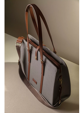 Επαγγελματική Τριθέσια Τσάντα