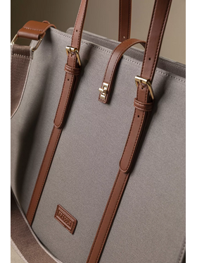 Επαγγελματική Τριθέσια Τσάντα