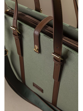 Επαγγελματική Τριθέσια Τσάντα